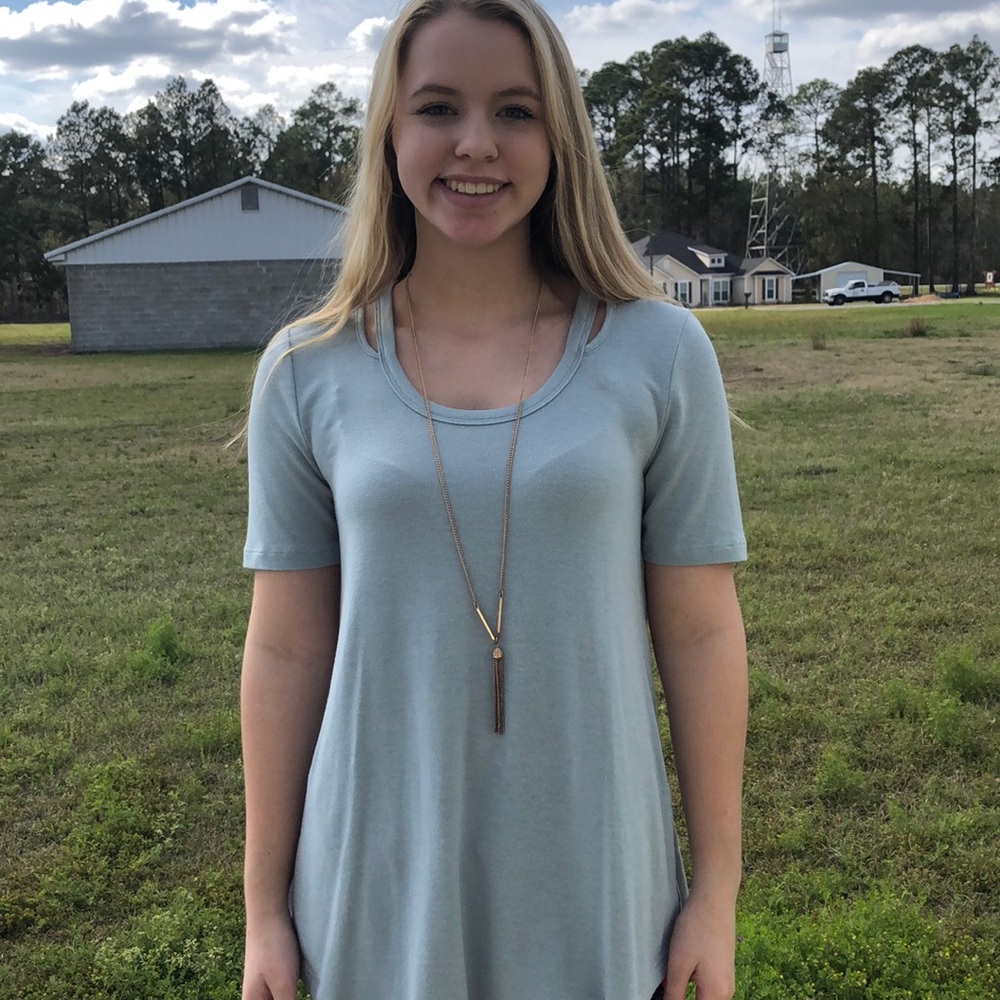Women’s Plain Shirt!